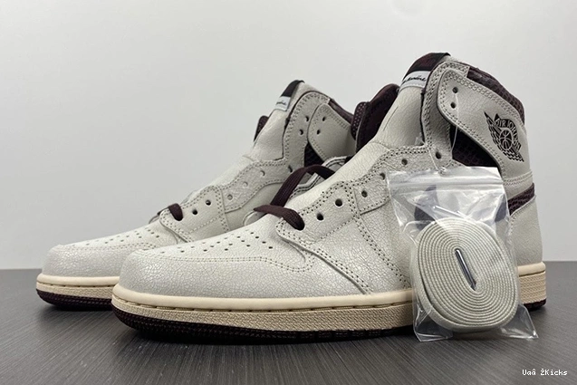 High OG Maniére 203 DO7097-100 Ma Retro A Jordan Popular 1 1104